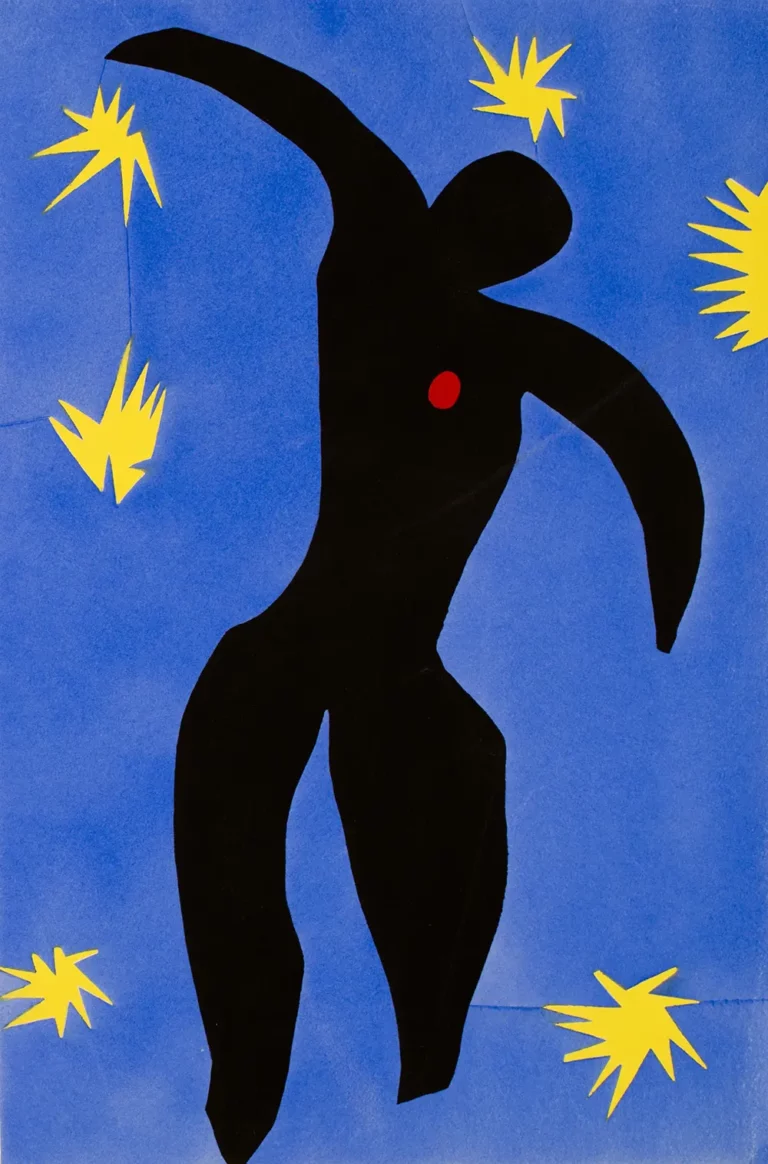 Henri-Matisse_Icaro